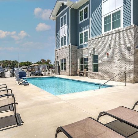 Lighthouse Suites - Best Western Signature Collection Emerald Isle Extérieur photo