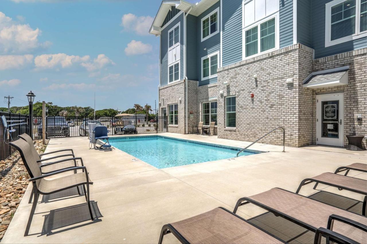 Lighthouse Suites - Best Western Signature Collection Emerald Isle Extérieur photo