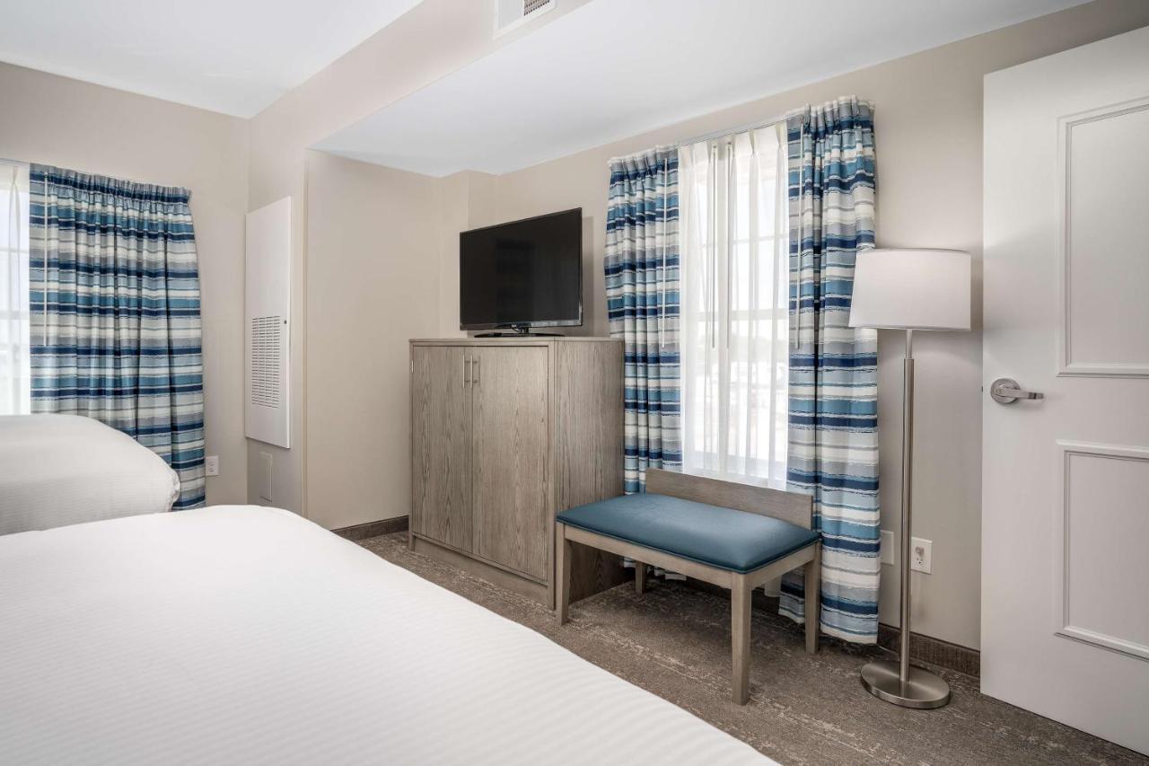 Lighthouse Suites - Best Western Signature Collection Emerald Isle Extérieur photo