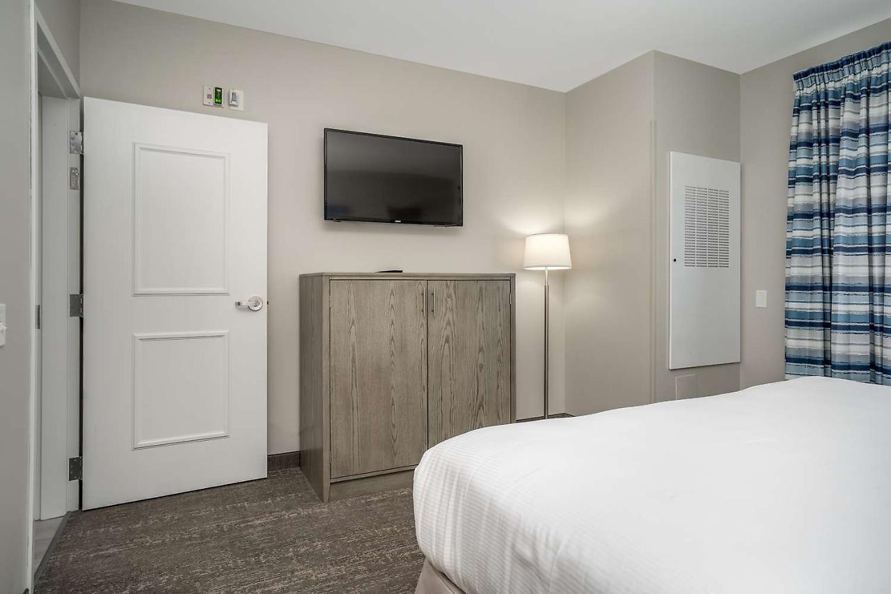 Lighthouse Suites - Best Western Signature Collection Emerald Isle Extérieur photo