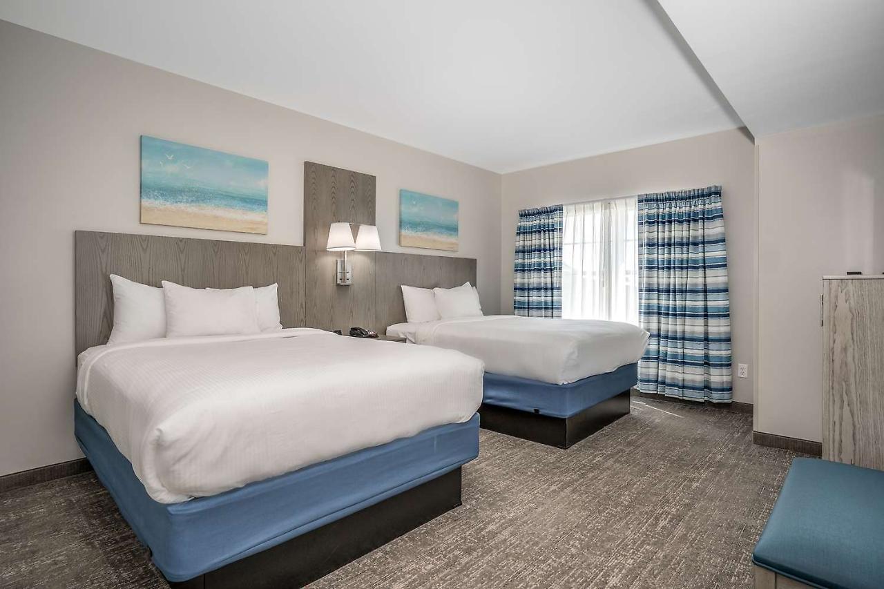 Lighthouse Suites - Best Western Signature Collection Emerald Isle Extérieur photo