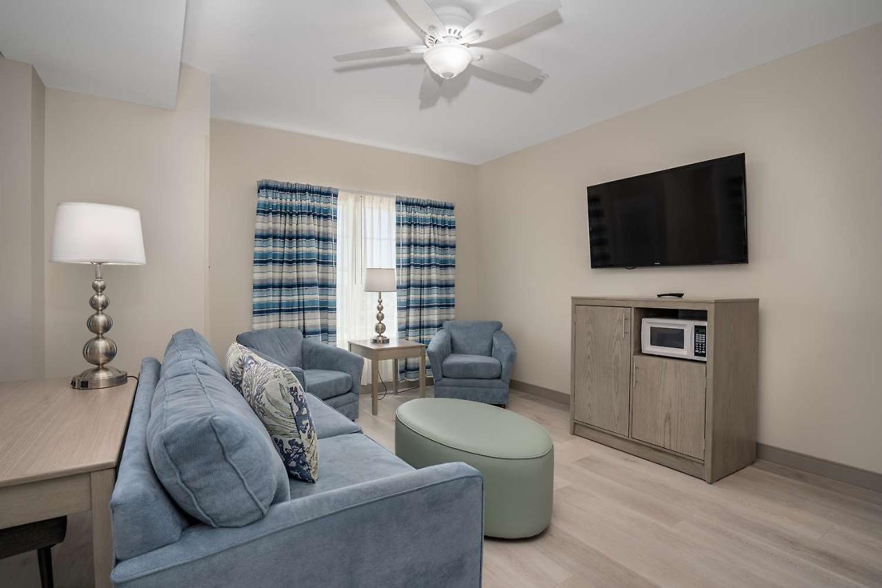 Lighthouse Suites - Best Western Signature Collection Emerald Isle Extérieur photo