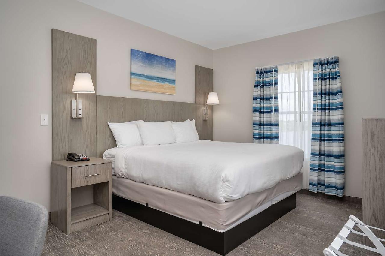 Lighthouse Suites - Best Western Signature Collection Emerald Isle Extérieur photo